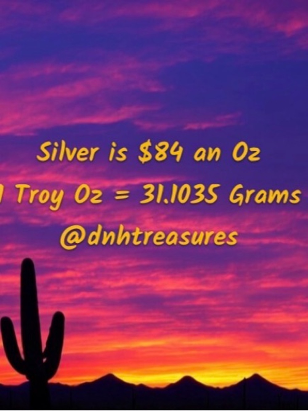 ❤️ Silver Price ❤️ - Picture 7 of 16